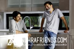 Agnyaathavaasi  Movie Working Stills