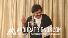 Agnyaathavaasi kodakaa koteswar rao song working stills