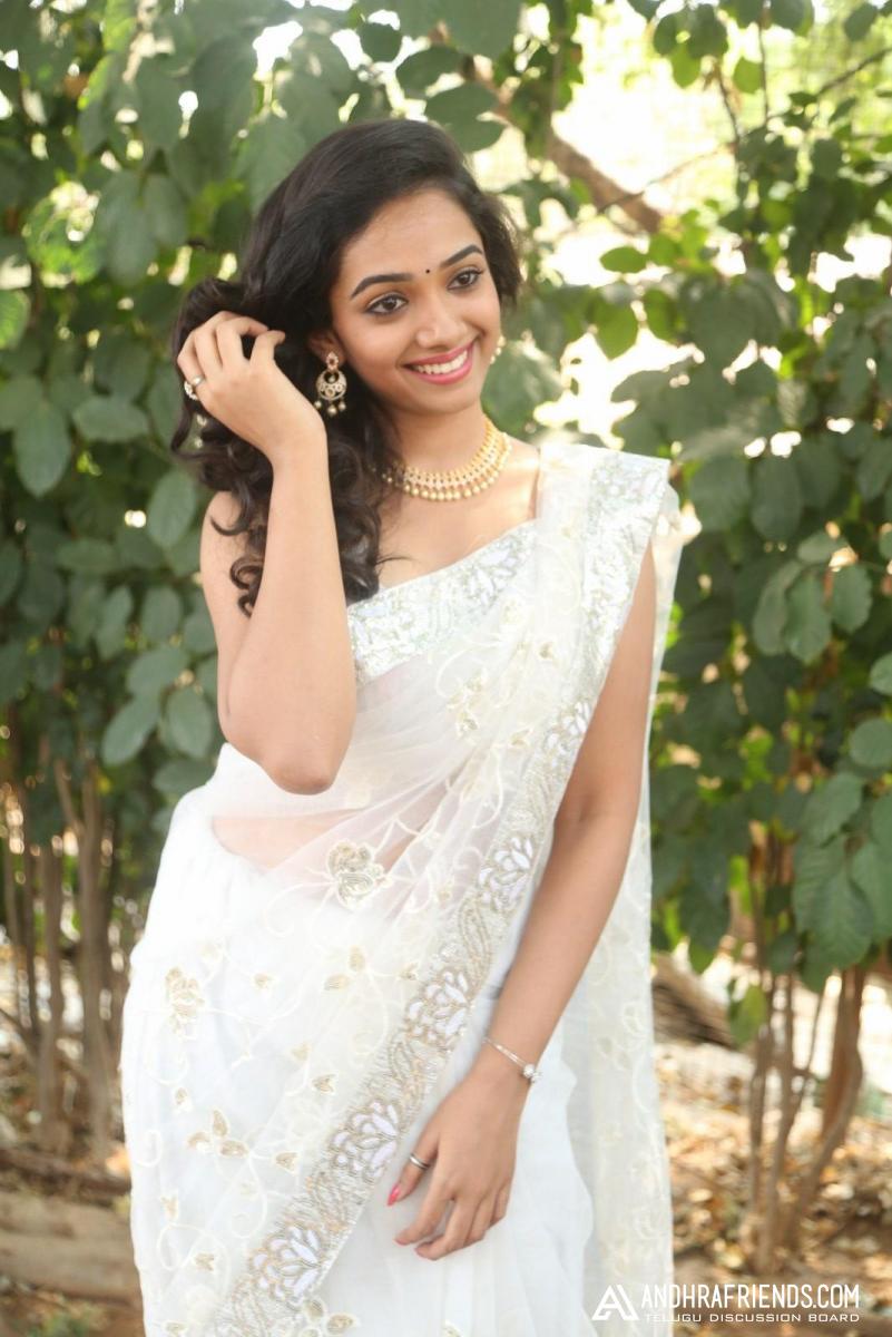 Meghna Mandumula Photos