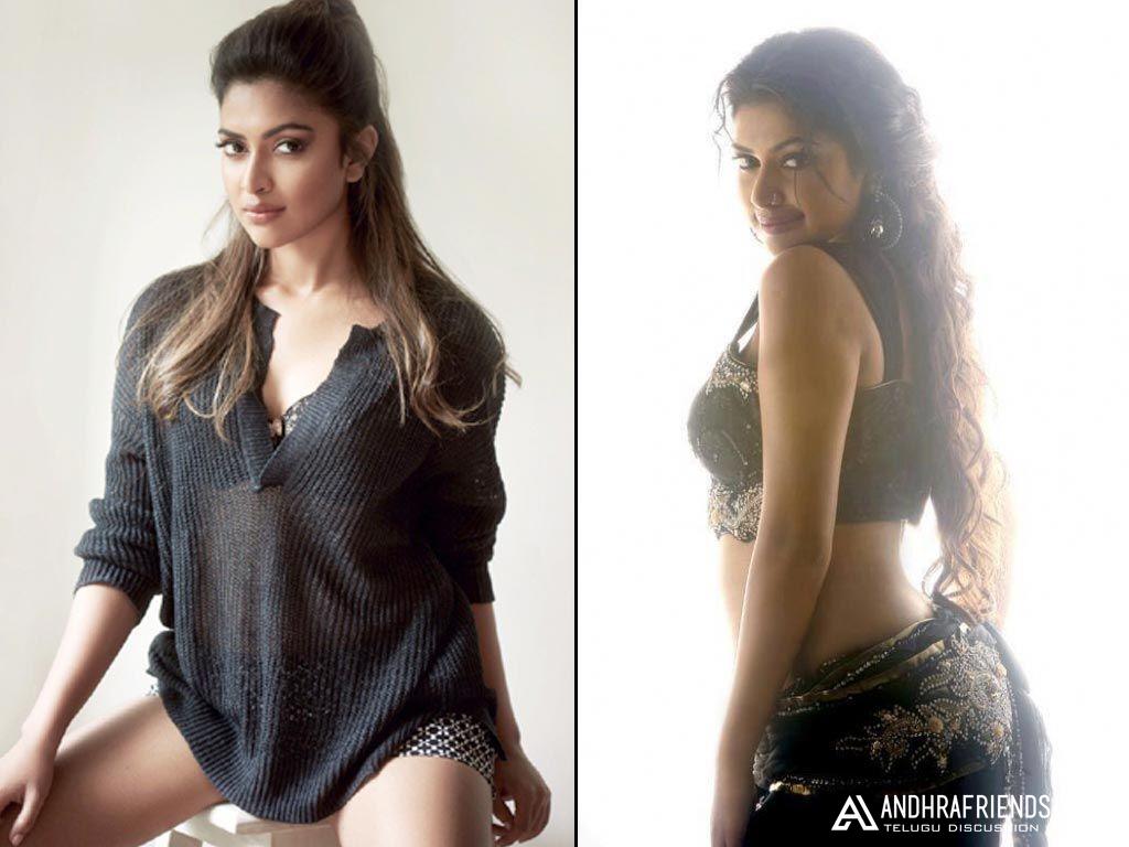 Amala Paul Unseen Hot Photos