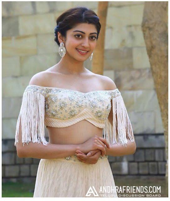 Pranitha Subash latest Photos