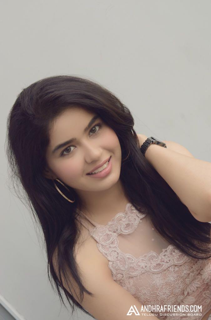 Heroine Rasheeka Dutt New stills