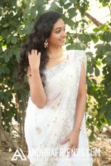 Meghna Mandumula Photos