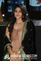 Megha latest Photos