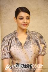 Kajal Latest Photos