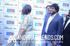 Actress Samantha  Latest Photos