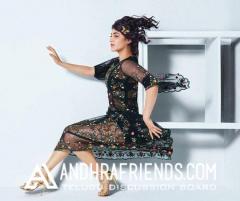 Actress Shruti Haasan Latest 2018 Photo Stills