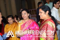 NTR Movie Opening Photos
