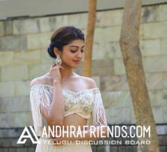 Gorgeous pics of Pranitha Subhash