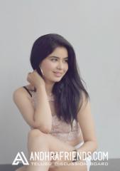 Heroine Rasheeka Dutt New stills