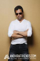 ABHIMANYUDU Movie Stills