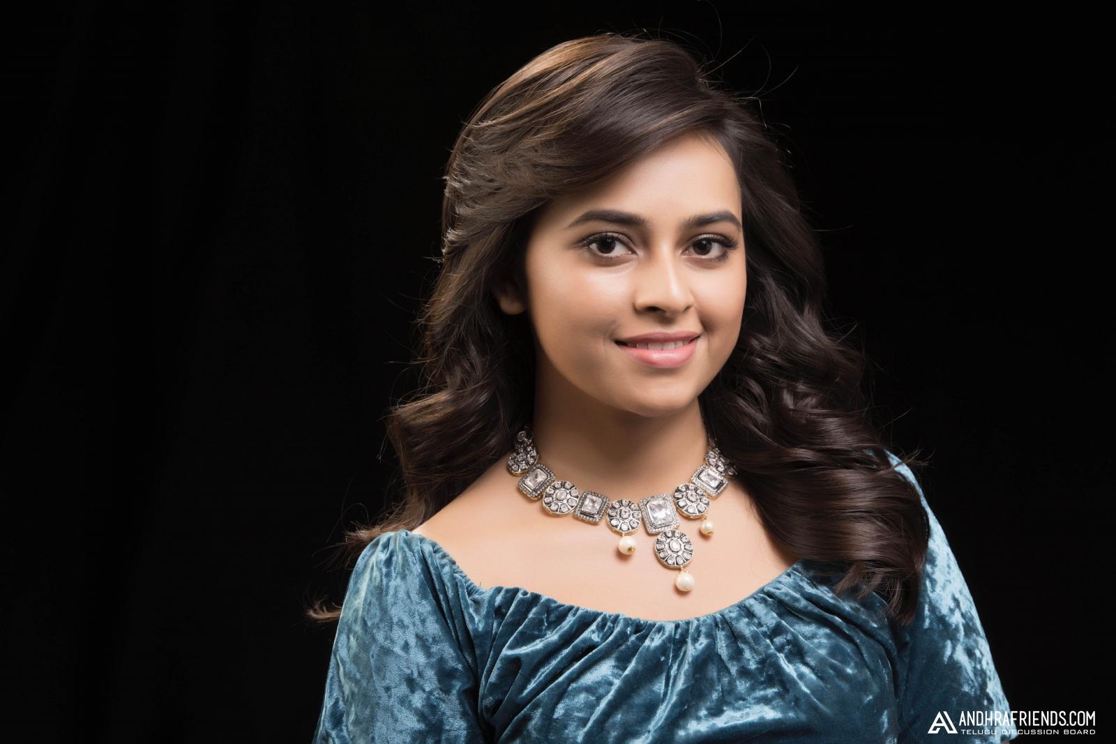 Sri Divya Photos