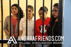 Real Dandupalya Movie Photos