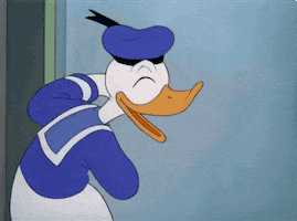 DonaldDuck