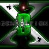 DgenerationX