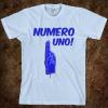 NumeroUno