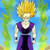 Gohan