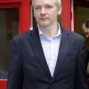 JulianAssange